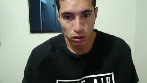 JACK PERGURTSON online show from July 2026 07:54:01 AM