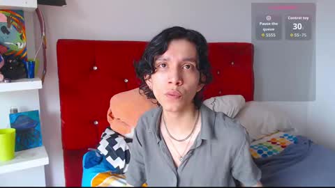 Snapshot of jack_s21 chatting on November 2025 06:35:01 PM Laick online show from November 2025 06:35:01 PM