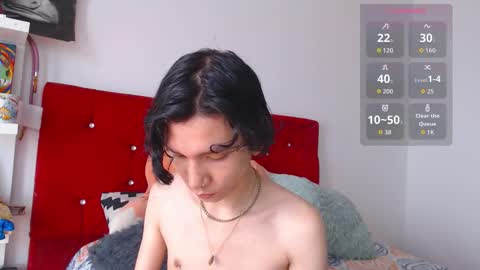 Snapshot of jack_s21 chatting on December 2025 07:55:01 PM Laick online show from December 2025 07:55:01 PM