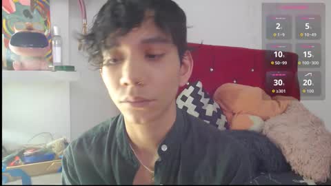 Laick online show from February 2026 01:46:01 AM