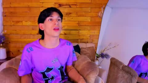 Jack Shane online show from May 2026 08:15:01 PM