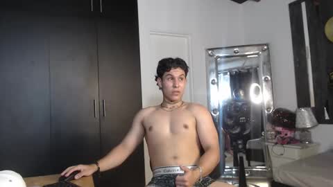 jack_sweet_ online show from March 2025 12:11:01 AM