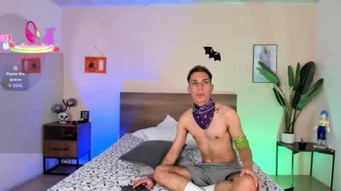 jack online show from October 2025 05:04:02 AM