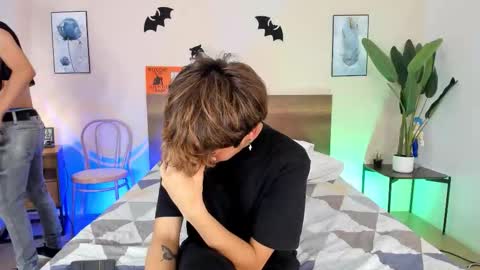 jack online show from October 2025 04:46:02 AM