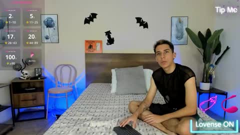 jack online show from October 2025 05:04:02 AM