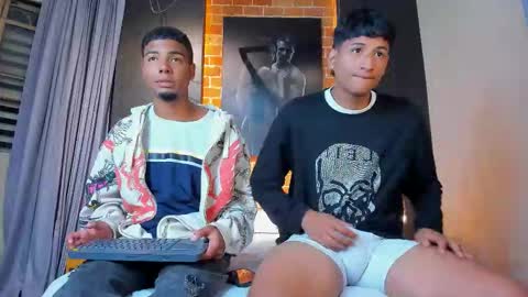 Jack and Joes online show from November 2025 04:27:01 AM