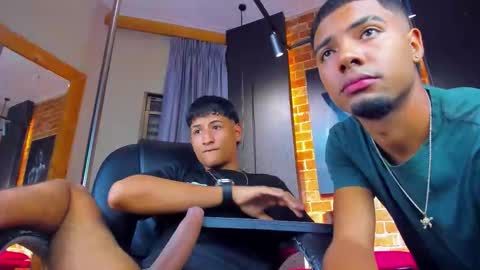 Jack and Joes online show from December 2025 03:35:01 AM