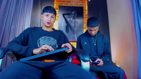 Jack and Joes online show from December 2025 03:02:02 AM