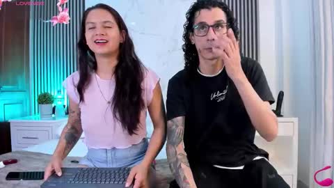 Jack  Rosse online show from December 2025 01:39:01 PM