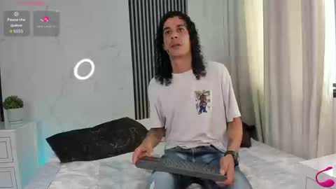 Jack  Rosse online show from January 2026 01:37:02 PM