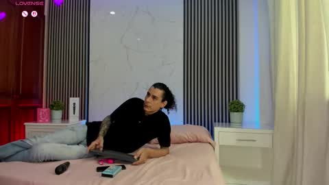 Jack  Rosse online show from March 2026 03:38:02 PM