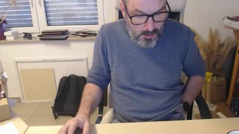 jackbauer9999 online show from February 2026 12:26:02 PM