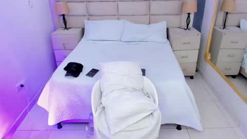 Snapshot of jackblanco_ chatting on January 2025 04:48:02 AM Jack White online show from January 2025 04:48:02 AM