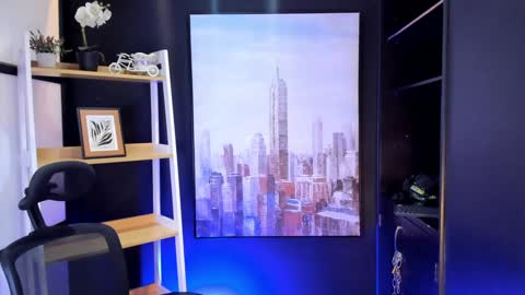 Snapshot of jackblanco_ chatting on January 2025 06:25:01 AM Jack White online show from January 2025 06:25:01 AM