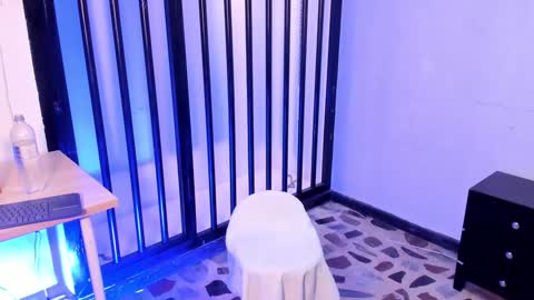 Snapshot of jackblanco_ chatting on January 2025 10:43:02 AM Jack White online show from January 2025 10:43:02 AM