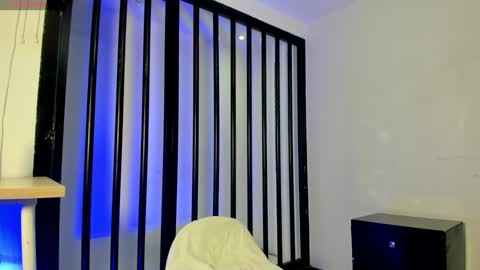 Snapshot of jackblanco_ chatting on January 2025 04:03:01 AM Jack White online show from January 2025 04:03:01 AM