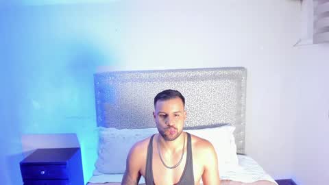 Snapshot of jackblanco_ chatting on February 2025 04:16:02 AM Jack White online show from February 2025 04:16:02 AM