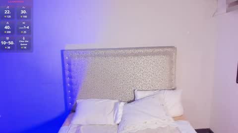 Snapshot of jackblanco_ chatting on February 2025 04:10:01 AM Jack White online show from February 2025 04:10:01 AM