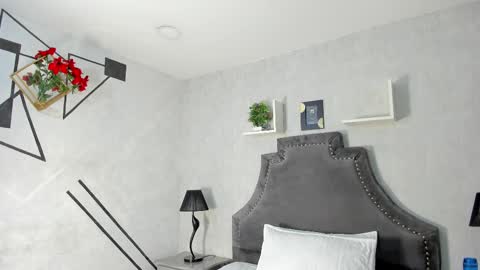 Snapshot of jackblanco_ chatting on September 2025 04:34:02 AM Jack White online show from September 2025 04:34:02 AM