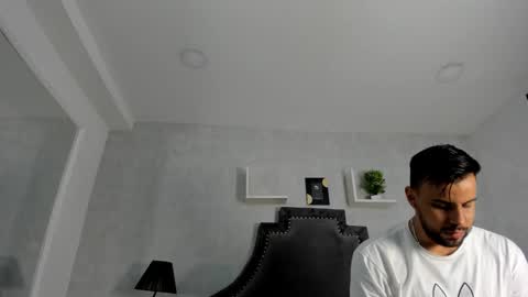 Snapshot of jackblanco_ chatting on September 2025 04:36:02 AM Jack White online show from September 2025 04:36:02 AM