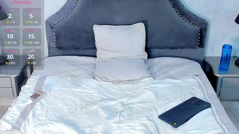 Snapshot of jackblanco_ chatting on October 2025 06:11:02 AM Jack White online show from October 2025 06:11:02 AM