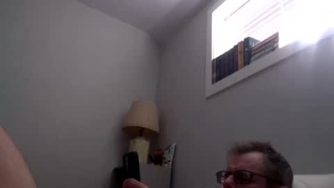 Jackbnibbled online show from April 2026 07:11:02 PM