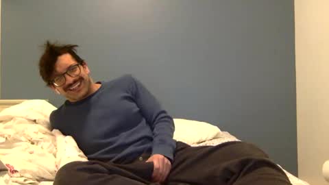 jackcharloe online show from November 2025 07:08:02 AM