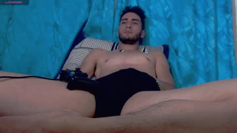 Snapshot of jackdavxixen chatting on February 2025 04:20:01 AM jack xixen online show from February 2025 04:20:01 AM