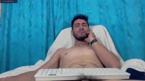 Snapshot of jackdavxixen chatting on February 2025 06:04:01 PM jack xixen online show from February 2025 06:04:01 PM