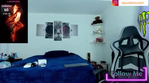 Snapshot of jackdeliciusdick chatting on September 2025 08:09:02 AM jackdeliciusdick online show from September 2025 08:09:02 AM