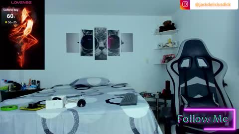 Snapshot of jackdeliciusdick chatting on November 2025 08:06:01 AM jackdeliciusdick online show from November 2025 08:06:01 AM