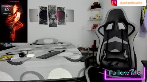 Snapshot of jackdeliciusdick chatting on November 2025 08:04:02 AM jackdeliciusdick online show from November 2025 08:04:02 AM