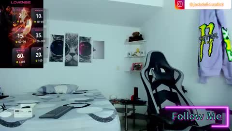 Snapshot of jackdeliciusdick chatting on November 2025 08:02:02 AM jackdeliciusdick online show from November 2025 08:02:02 AM