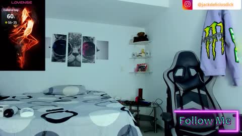 Snapshot of jackdeliciusdick chatting on November 2025 08:59:01 AM jackdeliciusdick online show from November 2025 08:59:01 AM