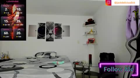 Snapshot of jackdeliciusdick chatting on November 2025 01:15:01 AM jackdeliciusdick online show from November 2025 01:15:01 AM