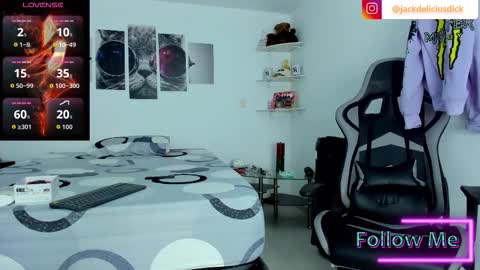 Snapshot of jackdeliciusdick chatting on November 2025 09:06:02 AM jackdeliciusdick online show from November 2025 09:06:02 AM