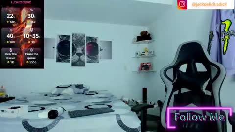 Snapshot of jackdeliciusdick chatting on November 2025 07:58:01 AM jackdeliciusdick online show from November 2025 07:58:01 AM