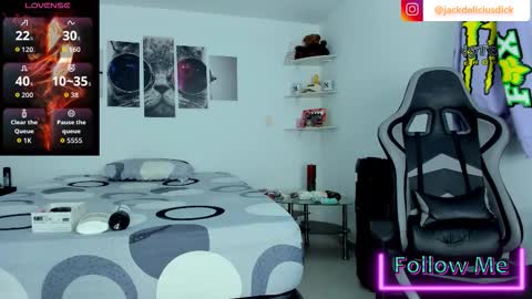 Snapshot of jackdeliciusdick chatting on November 2025 10:03:02 AM jackdeliciusdick online show from November 2025 10:03:02 AM