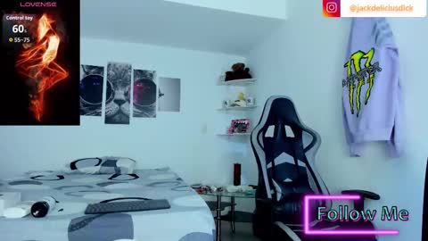 Snapshot of jackdeliciusdick chatting on November 2025 10:59:02 AM jackdeliciusdick online show from November 2025 10:59:02 AM