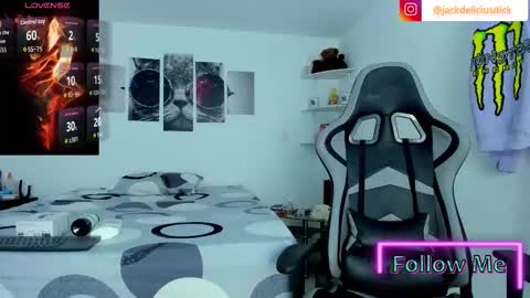 Snapshot of jackdeliciusdick chatting on November 2025 08:03:02 AM jackdeliciusdick online show from November 2025 08:03:02 AM