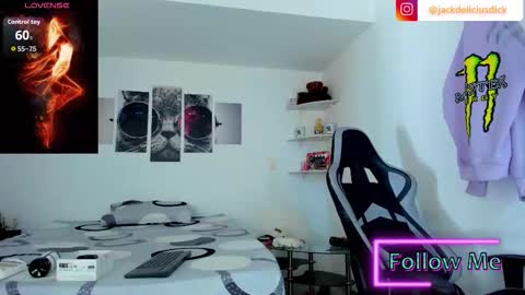 Snapshot of jackdeliciusdick chatting on December 2025 02:00:01 PM jackdeliciusdick online show from December 2025 02:00:01 PM