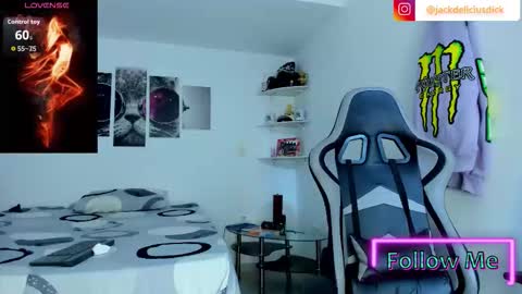 Snapshot of jackdeliciusdick chatting on December 2025 11:05:01 AM jackdeliciusdick online show from December 2025 11:05:01 AM