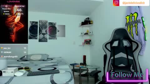 Snapshot of jackdeliciusdick chatting on December 2025 11:27:02 AM jackdeliciusdick online show from December 2025 11:27:02 AM