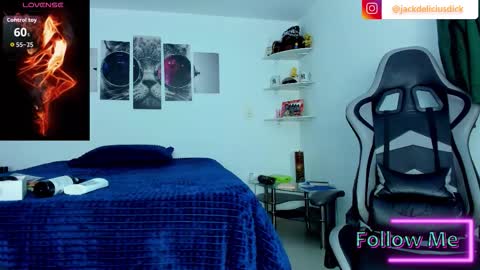 Snapshot of jackdeliciusdick chatting on January 2026 09:35:01 AM jackdeliciusdick online show from January 2026 09:35:01 AM