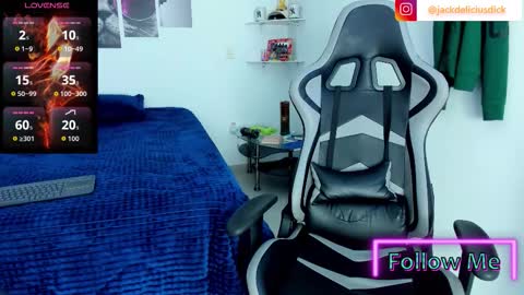 Snapshot of jackdeliciusdick chatting on January 2026 09:00:01 AM jackdeliciusdick online show from January 2026 09:00:01 AM