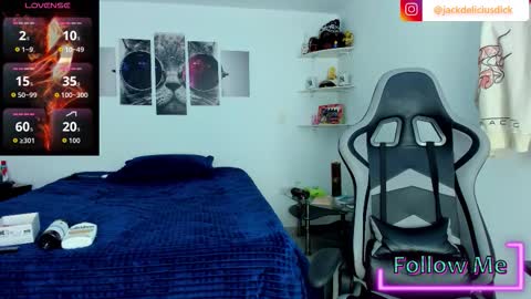 Snapshot of jackdeliciusdick chatting on January 2026 08:08:02 AM jackdeliciusdick online show from January 2026 08:08:02 AM