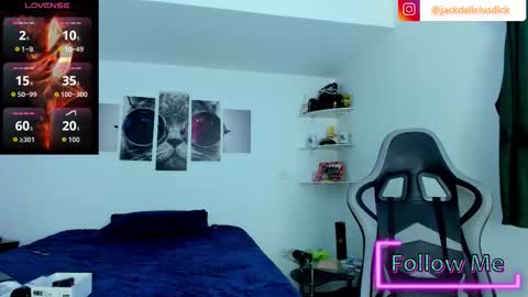 Snapshot of jackdeliciusdick chatting on January 2026 09:03:02 AM jackdeliciusdick online show from January 2026 09:03:02 AM