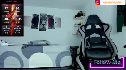 Snapshot of jackdeliciusdick chatting on January 2026 09:02:02 AM jackdeliciusdick online show from January 2026 09:02:02 AM