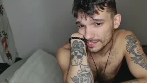 Jack  online show from February 2025 12:03:02 PM