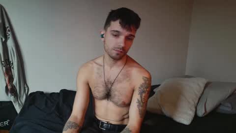 Jack  online show from February 2025 12:48:02 PM